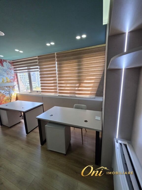 OFFICE FOR RENT, KAVAJES STREET