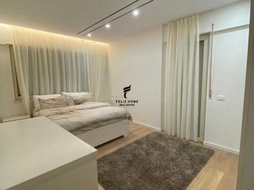 APPARTAMENTO IN AFFITTO 3+1+2 LAGO ASCIUTTO 110.000 LEKE FH-88035