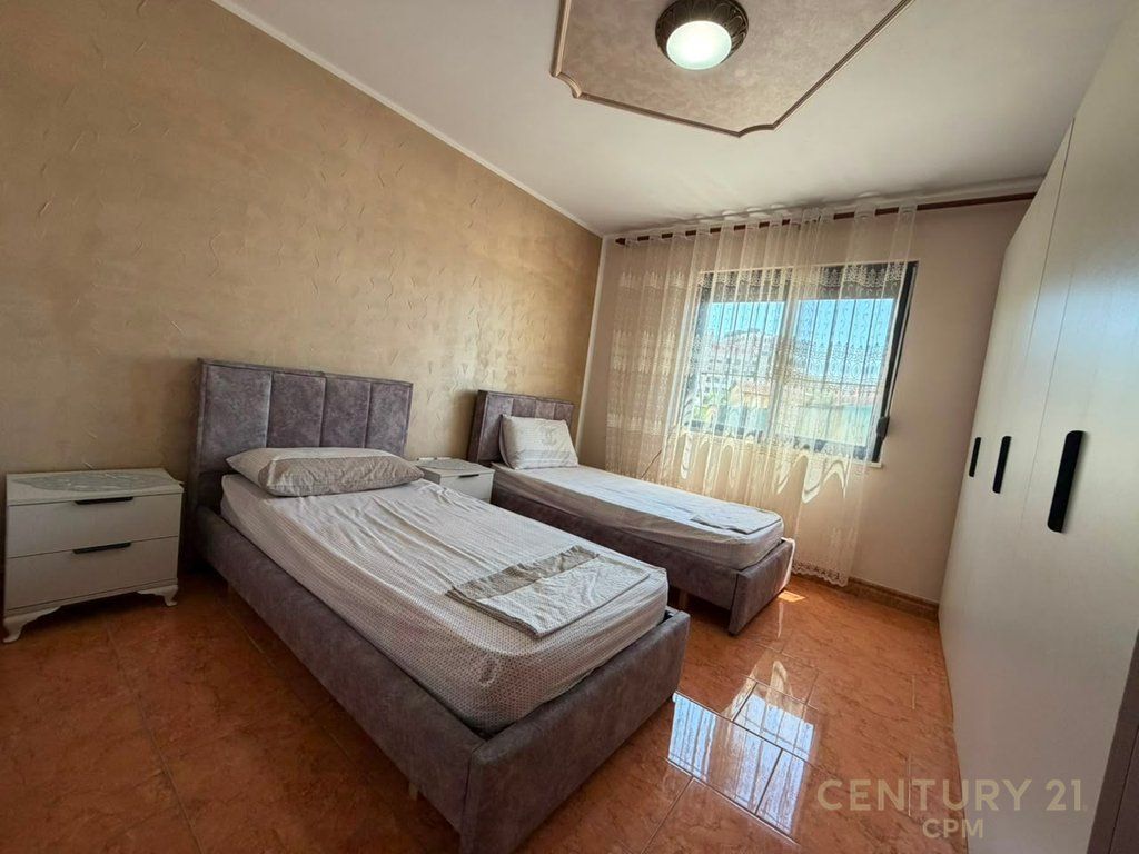 APARTMENT 3+1+2 FOR SALE AT ALI DEMI!