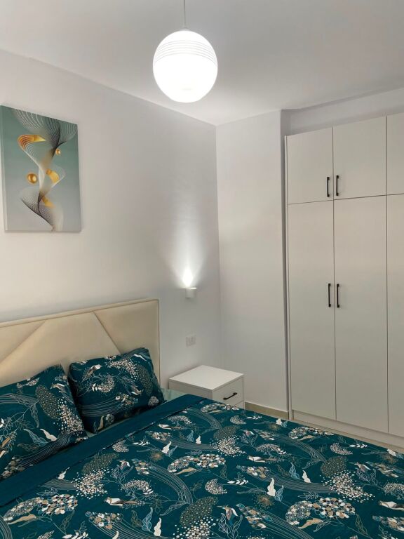 1+1 Apartment for rent Don Bosko ID 5342