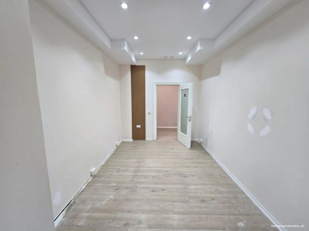 Office For Rent 2+1 near Dinamo Stadium (ID BZ21028) Tirana