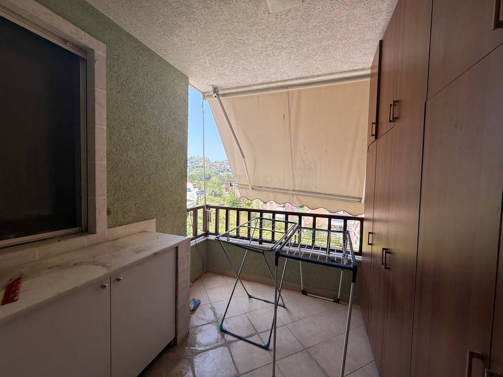 Apartament 2+1+ Parkim me Qira tek Kopshti Botanik