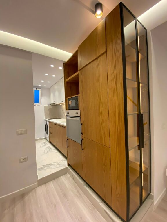 Apartament 1+1 per shitje tek Pazari i Ri