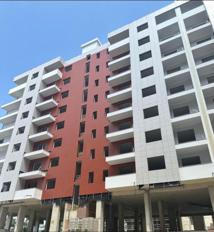 ✨SHITET APARTAMENT 2+1 – SPACE CITY RESIDENCE, PASKUQAN ✨