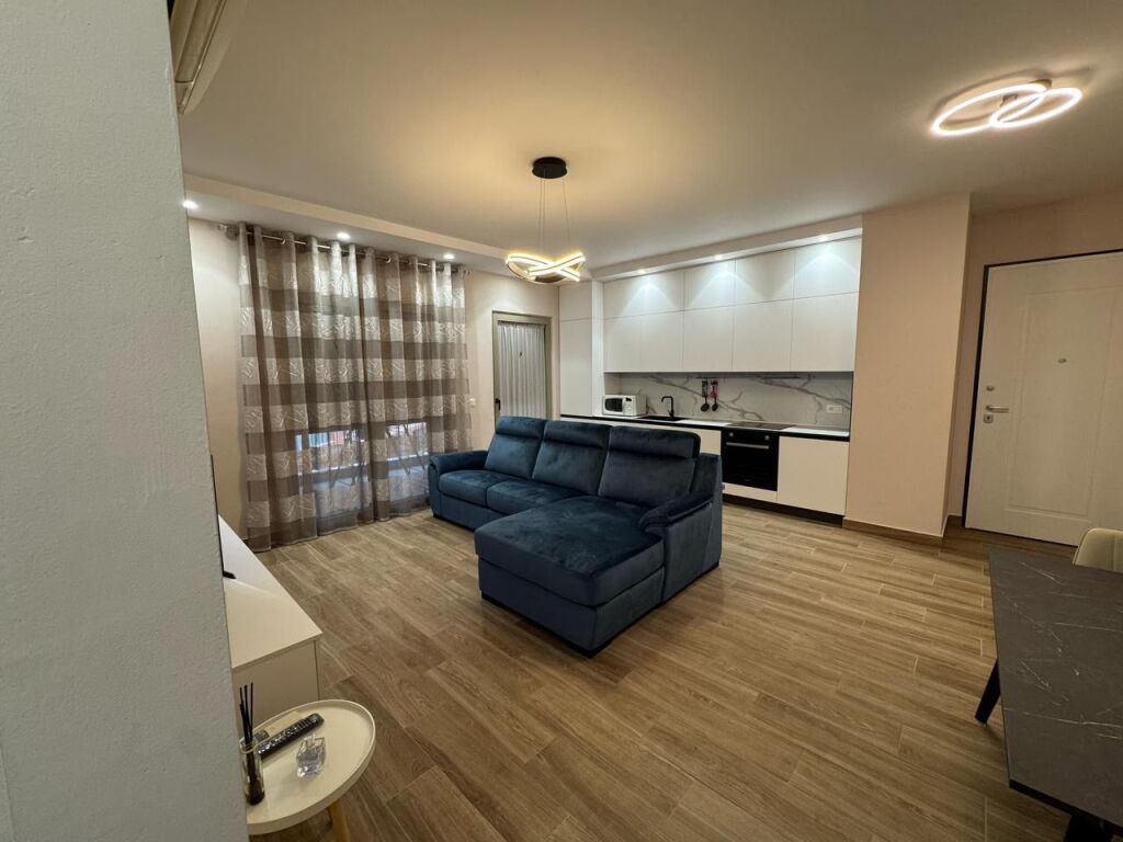 Apartament 1+1+🅿️ me qira, Delijorgji !