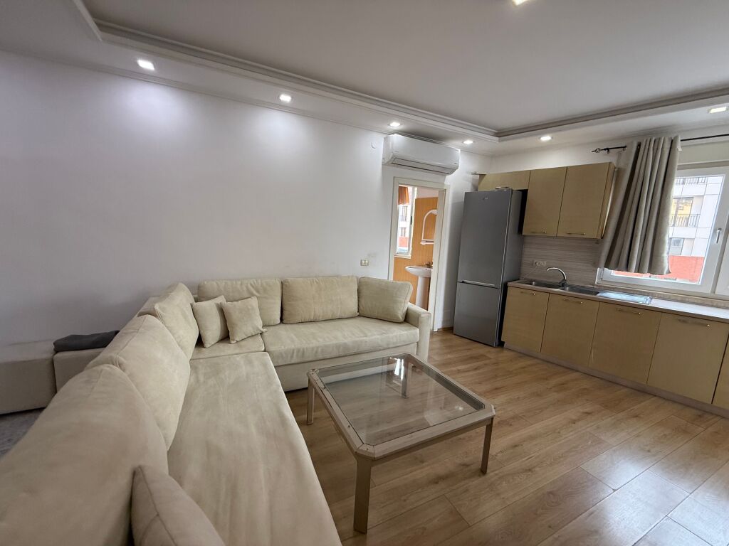 ASTIR APPARTAMENTO 1+1 IN AFFITTO!