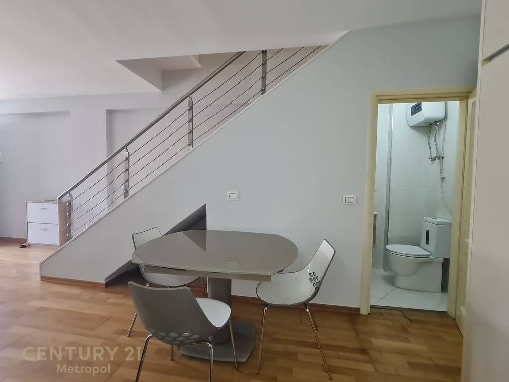 DUPLEX FOR RENT IN THE KODRA E DIELLIT RESIDENCE 1! 1,000 € /Month