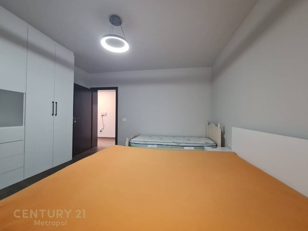 APARTMENT 1+1 FOR RENT – “PJETËR BUDI” STREET