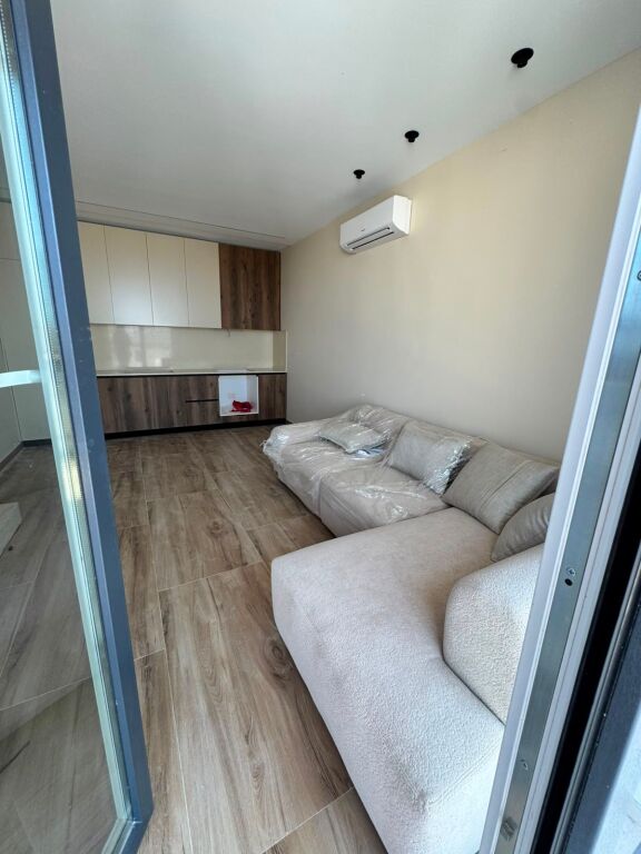 🏡 Apartament 1+1 për Shitje – Golem, Durrës