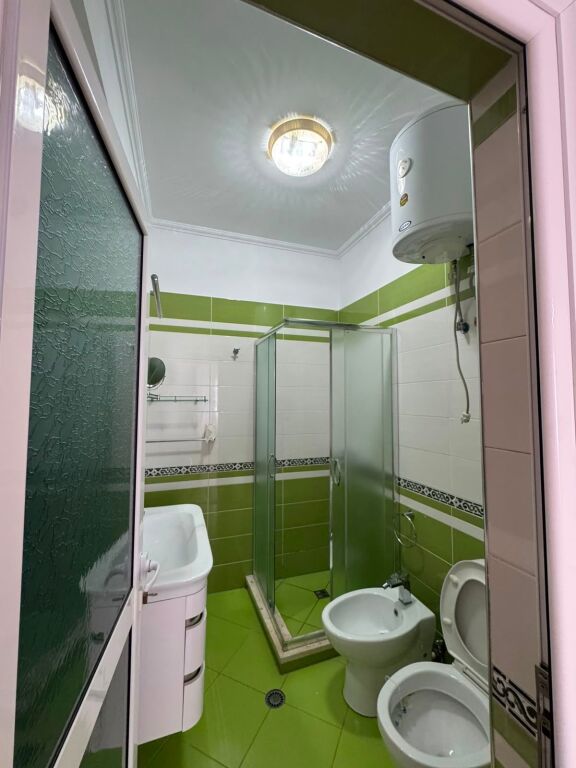 🏡 Shitet Apartament 2+1 + 2 Tualete – Pranë Kopshtit Zoologjik