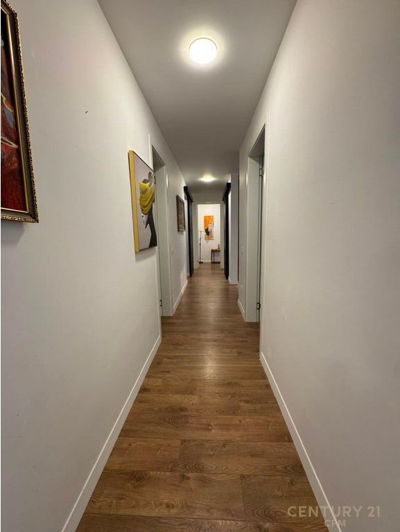 Appartamento 2+1 Premium con cortile privato – Secret Garden Residence!