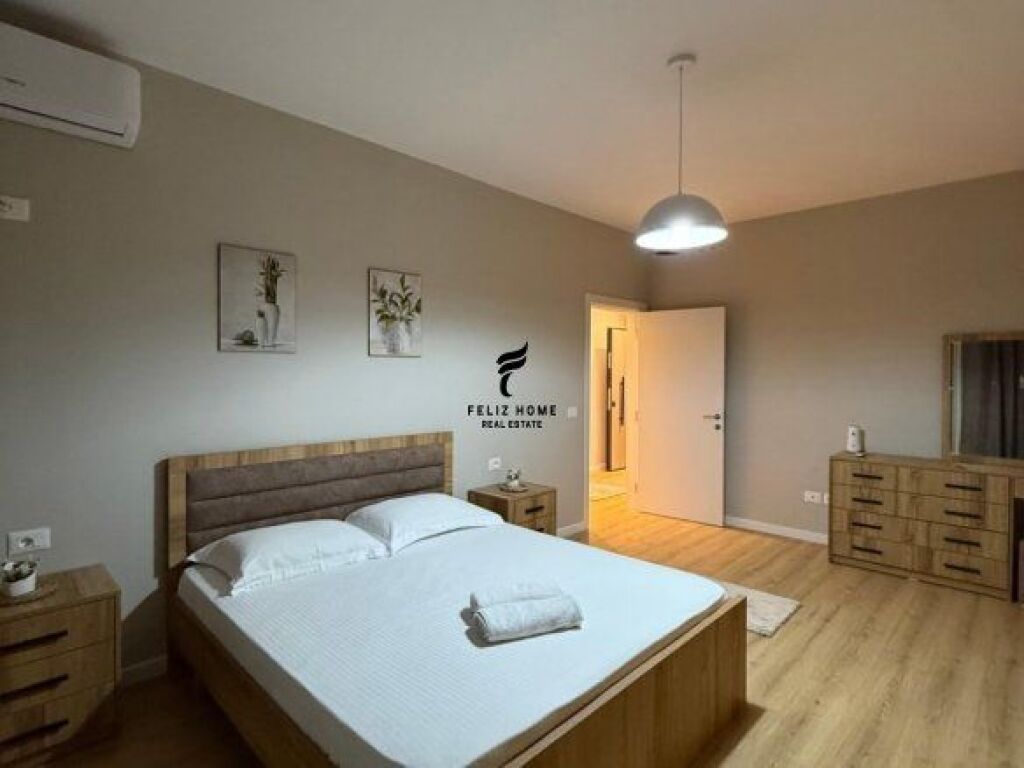 APARTAMENT ME QERA 1+1 ASTIR 60.000 LEKE FH-87988