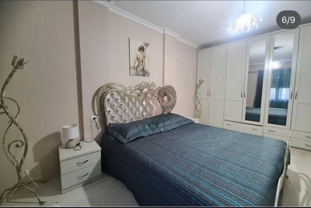 🏡 FOR RENT 2+1 | MYSLYM SHYRI