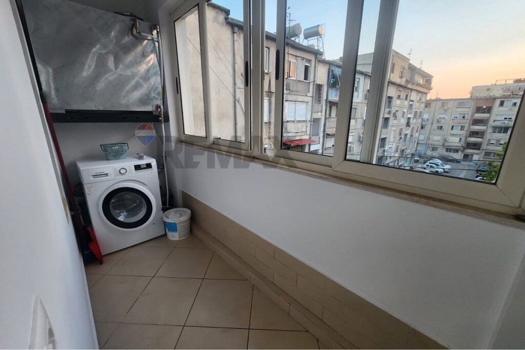 Apartment 1+1 for rent near Kavaja Street!