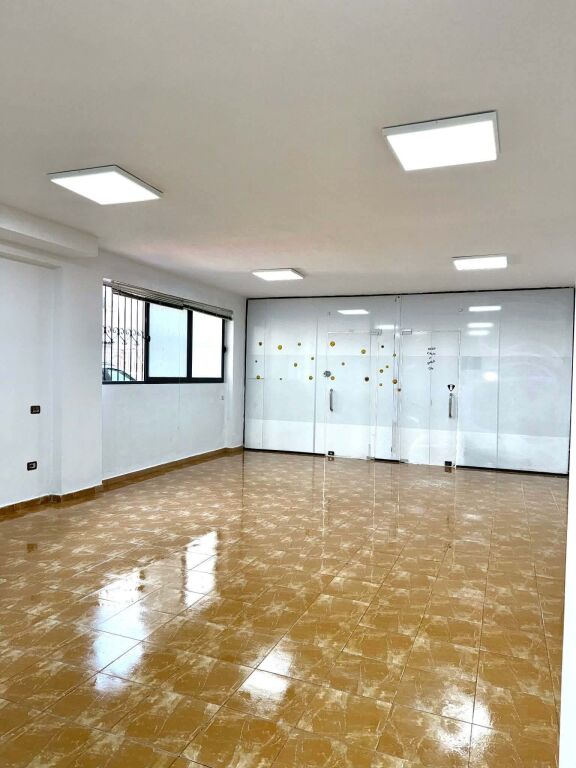 FOR RENT | SHOP 65 M2 - KODRA E DIELLIT, TIRANA