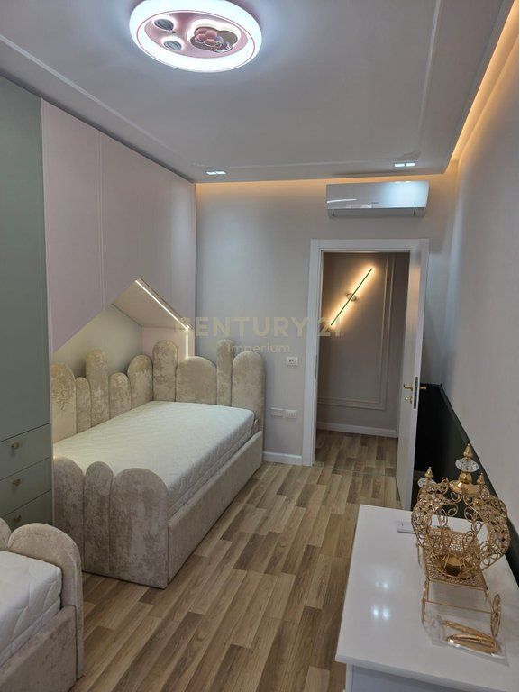 Apartment 2+1+2 for Rent at Residenca Oasis! 1,100 € /Month