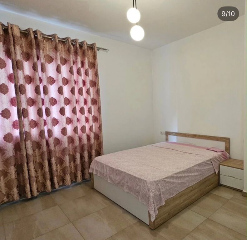 Shitet apartament 1+1 Kopshti Botanik