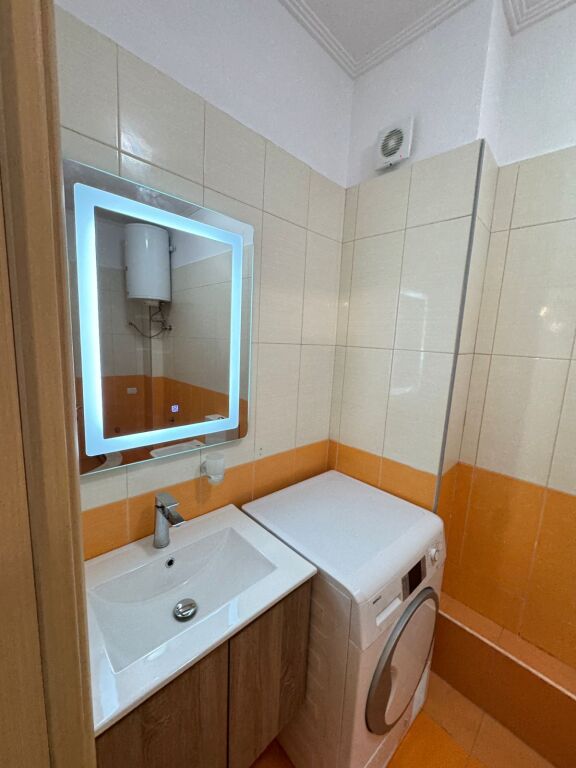 🏡 SHITET APARTAMENT 1+1 – KODRA E DIELLIT, TEK ELEONORA