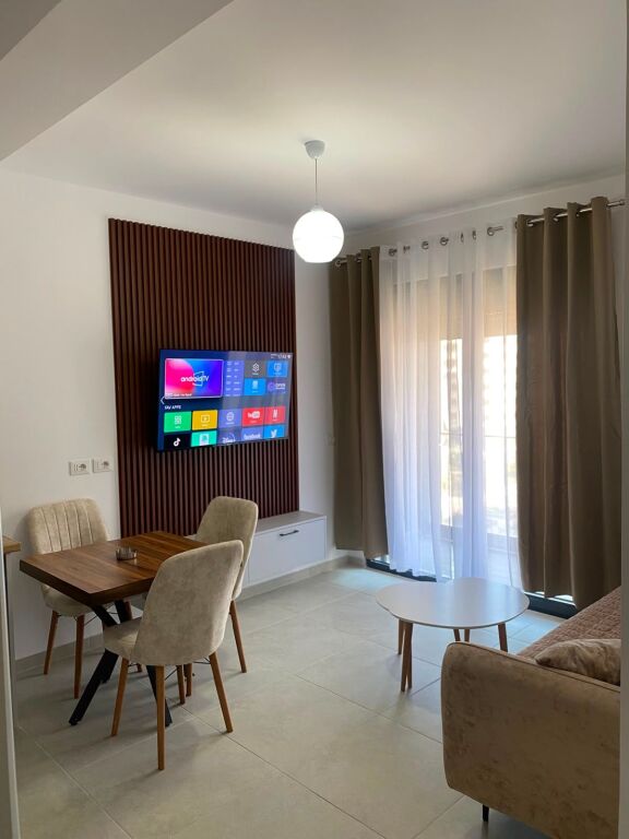 1+1 Apartment for rent Don Bosko ID 5341