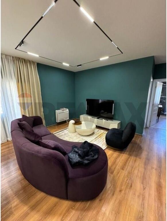 APARTAMENT LUKSOZ 1+1 PER QIRA TE LAKELAND!
