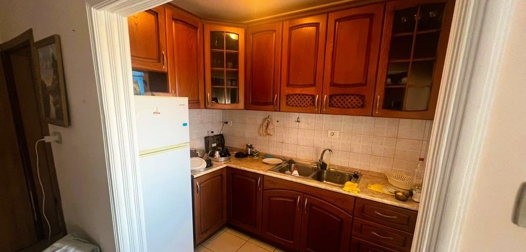 JEPET ME QIRA APARTAMENT 2+1 – PRANË SPITALIT TË NEUROLOGJISË