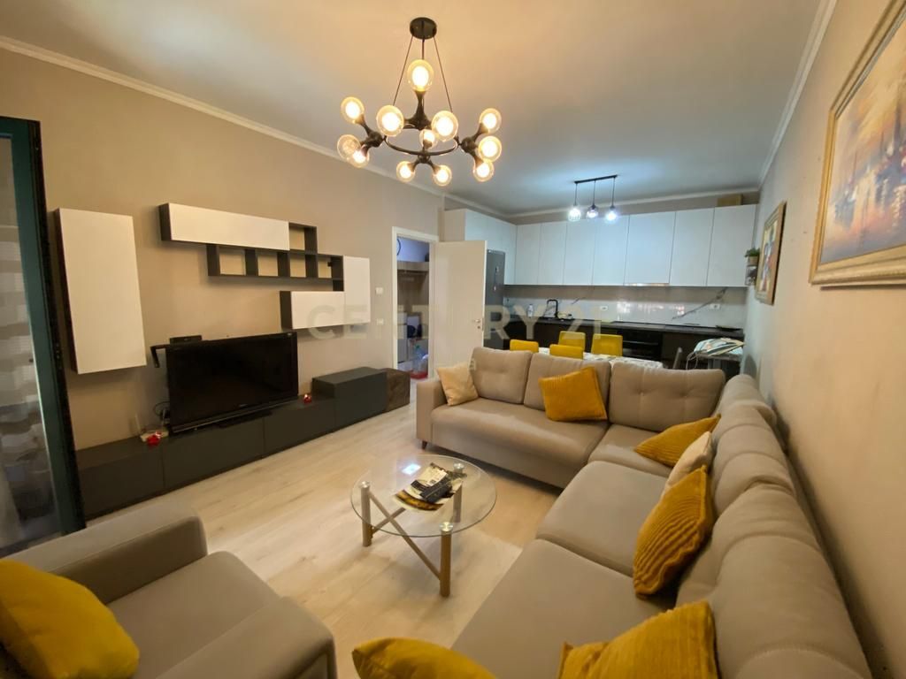 🏡 APPARTAMENTO 1+1 IN AFFITTO + PARCHEGGIO | GREEN CITY