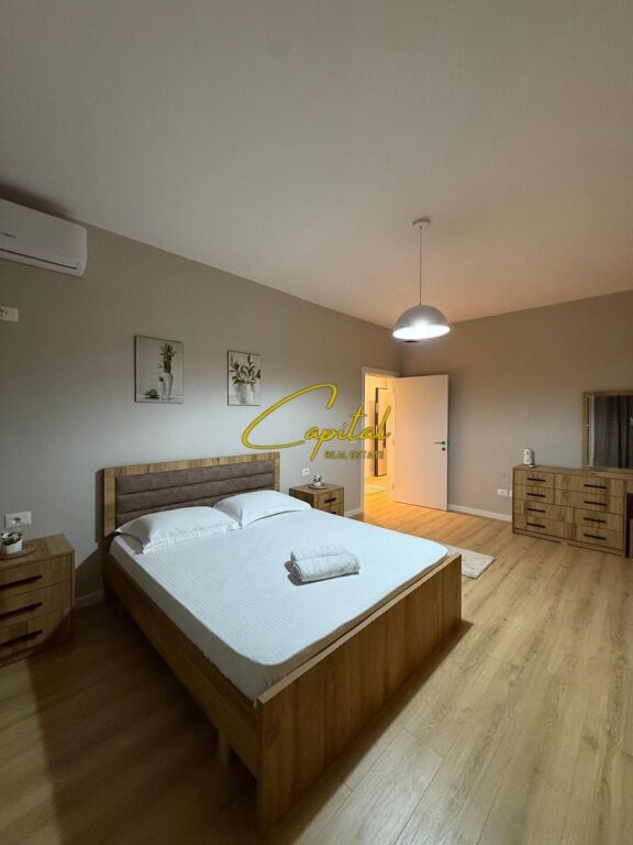 APARTAMENT ME QIRA 1+1 ASTIR 60.000 LEKE