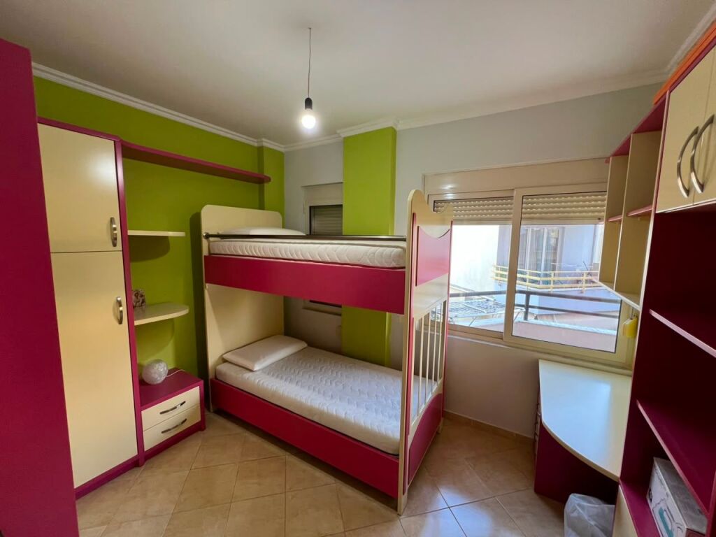 Qera, Apartament 2+1, Liqeni i Thate, Tirane. Empire72858