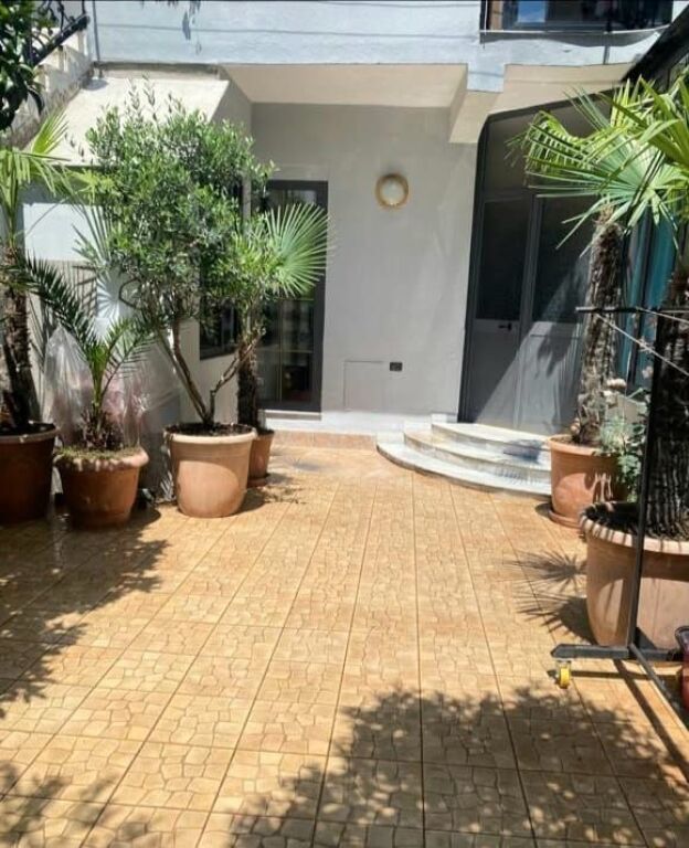 Affittasi Appartamento 1+1+1 Veranda