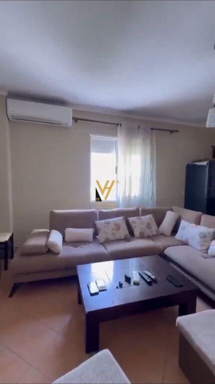 SHITET APARTAMENT 2+1+BLK NE FRESK 155.000 EURO