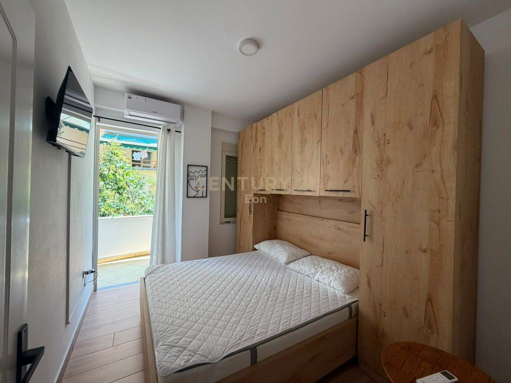 Apartament 2+1 Për Shitje në Mali i Robit, Durrës 200 Metra Nga Deti !