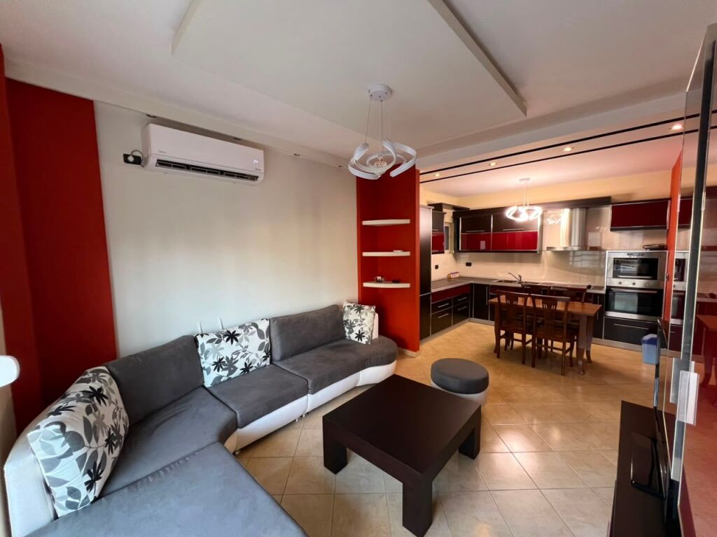 Qera, Apartament 2+1, Liqeni i Thate, Tirane. Empire72858