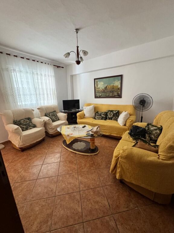 Apartament 1+1 me qira –Lagjja 18