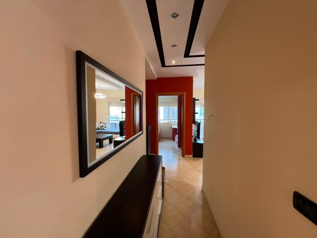 Qera, Apartament 2+1, Liqeni i Thate, Tirane. Empire72858