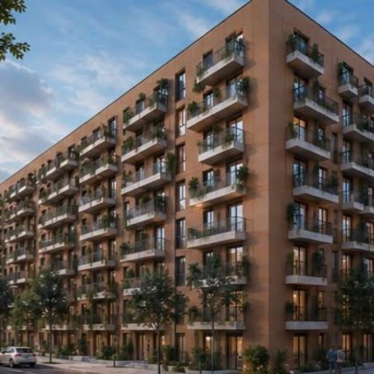 🏡 OKAZION | SHITET APARTAMENT 1+1