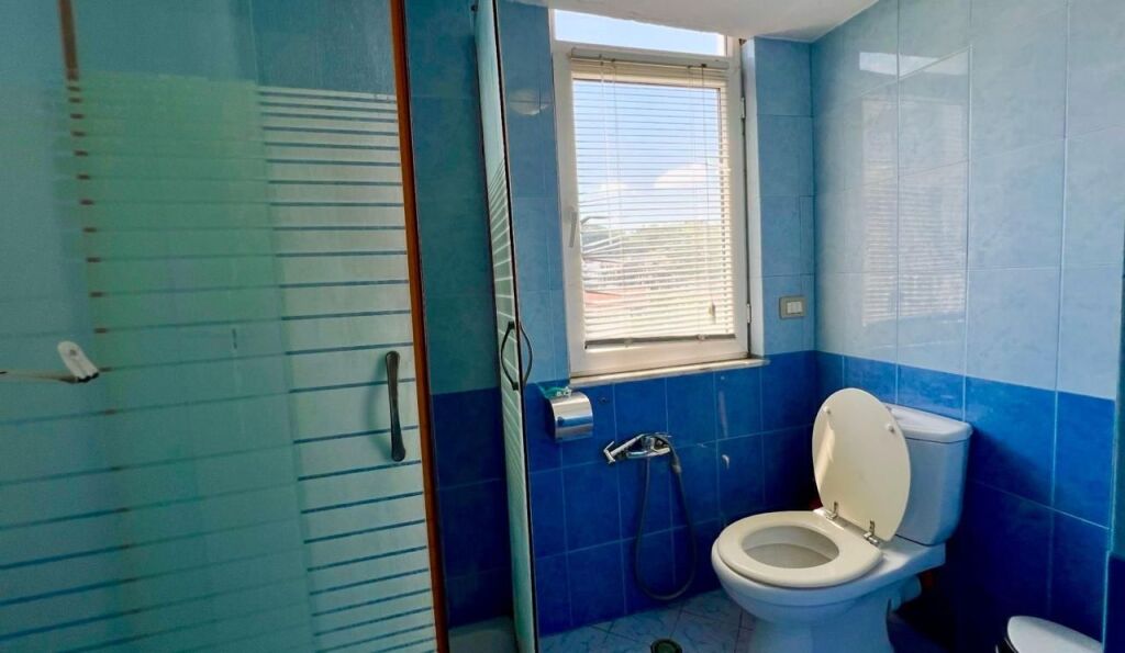 ‼️_ OCCASIONE VENDESI Appartamento Duplex 4+1+2 bagni.  📍_ Nel Residence "Kodra e Diellit nr.1" al 4° piano. (senza ascensore).                      