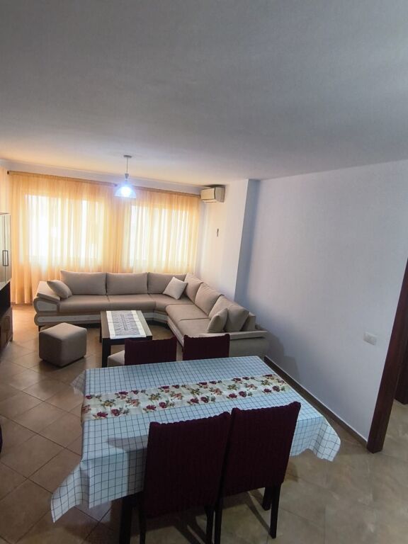 APARTMENT FOR RENT 2+1, YZBERISHT