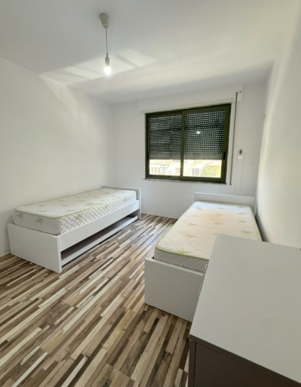 Apartment 2+1+2 for sale near the Paris commune