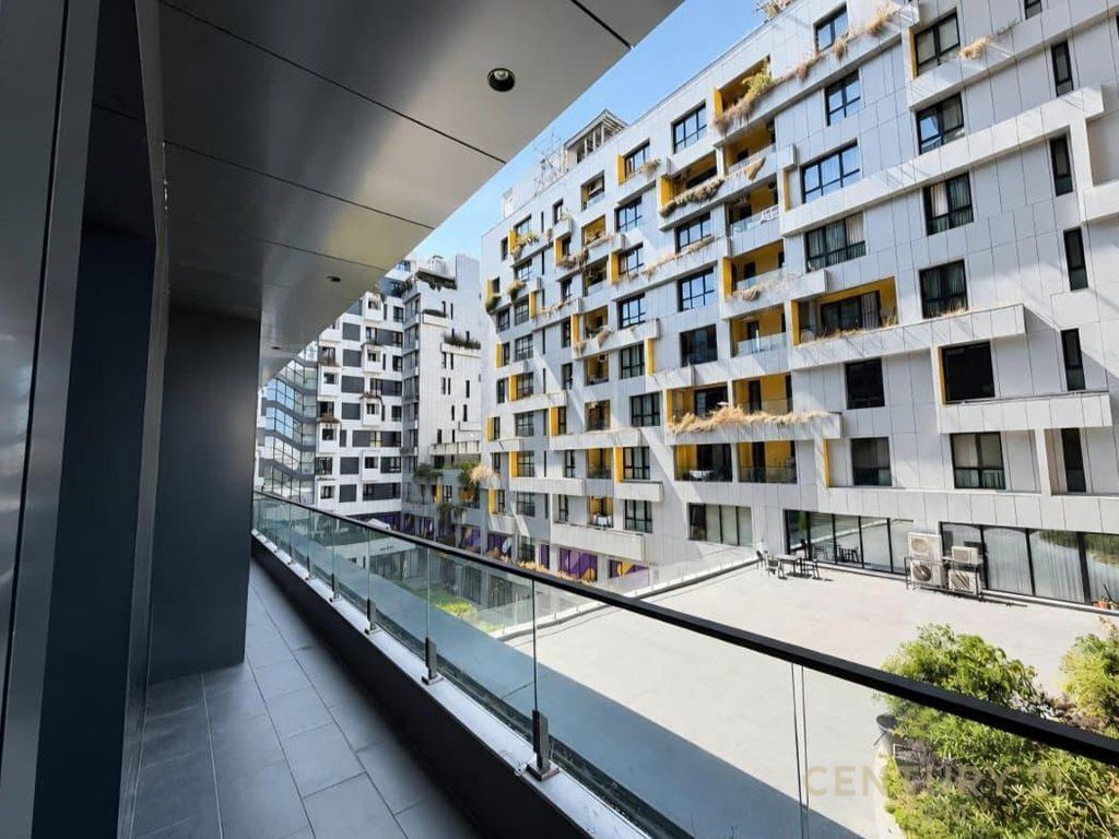 🏡 APARTAMENT 2+1 ME QIRA | SQUARE 21
