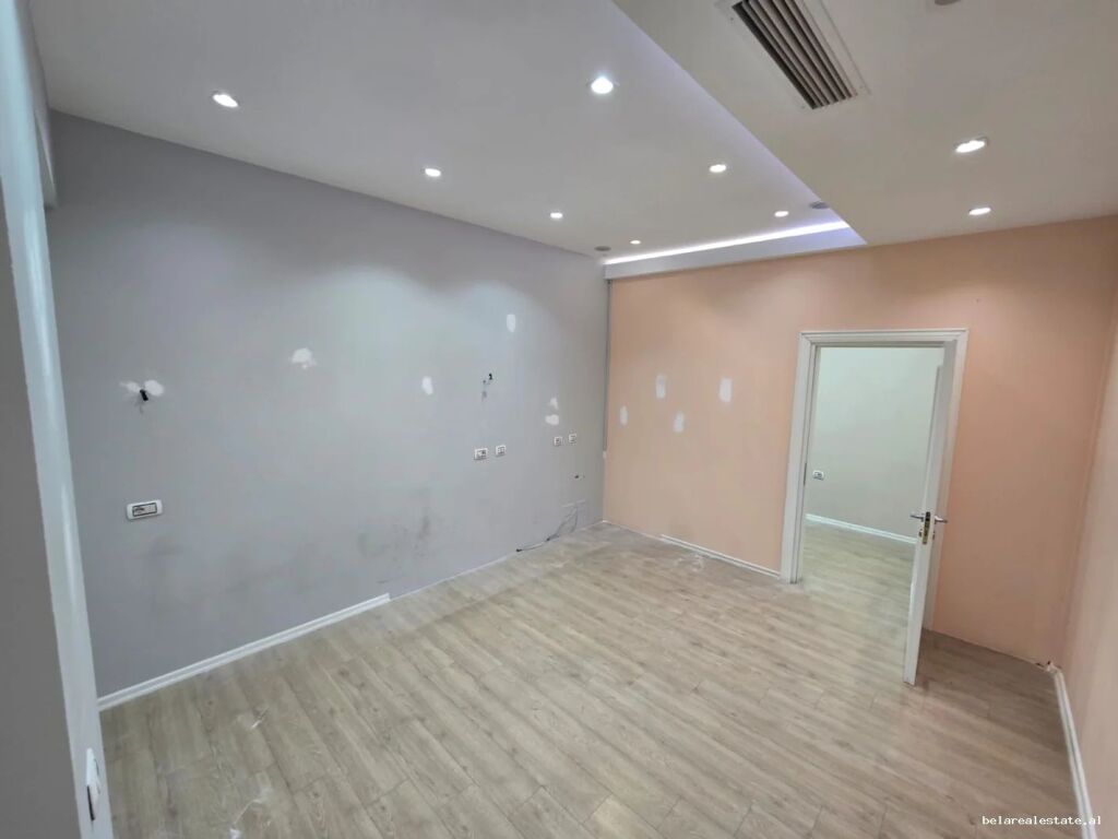 Office For Rent 2+1 near Dinamo Stadium (ID BZ21028) Tirana
