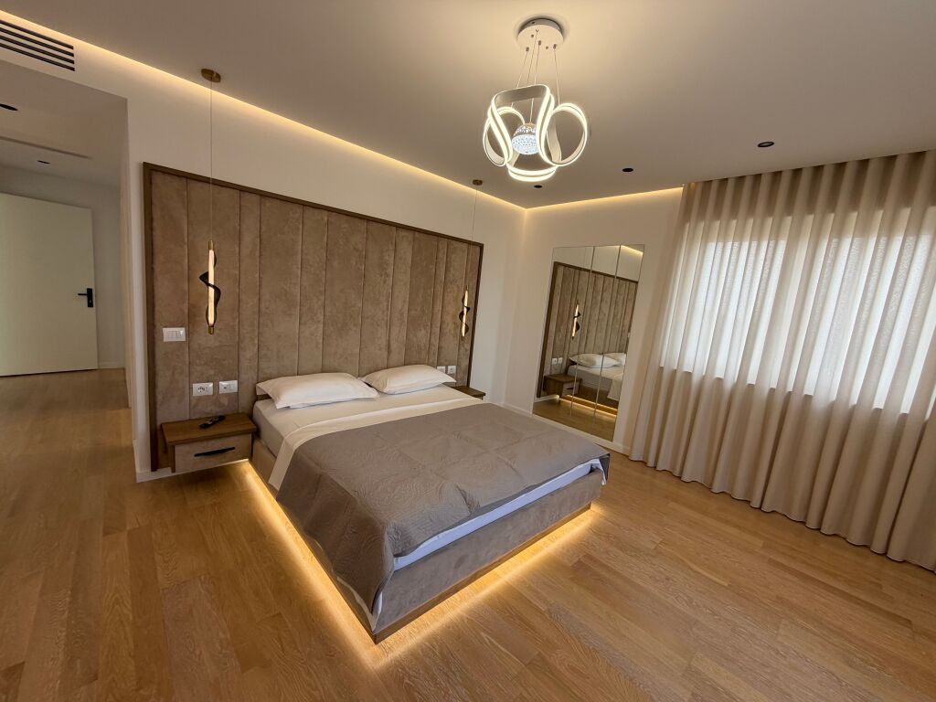 🏡 PREMIUM VILLA FOR RENT | PETRELË