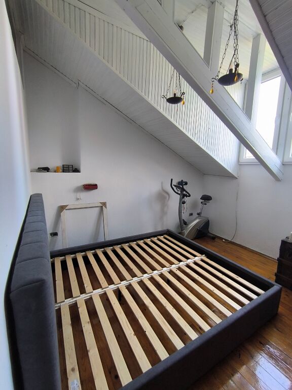 Apartament BLLOK - Duplex