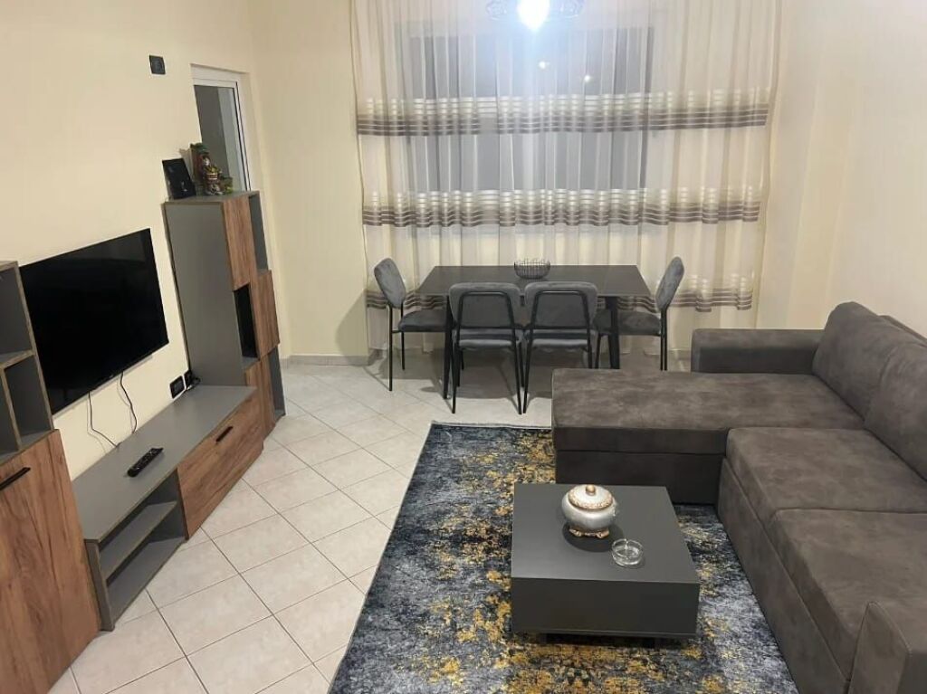 APARTMENT 1+1 FOR SALE – ASTIR