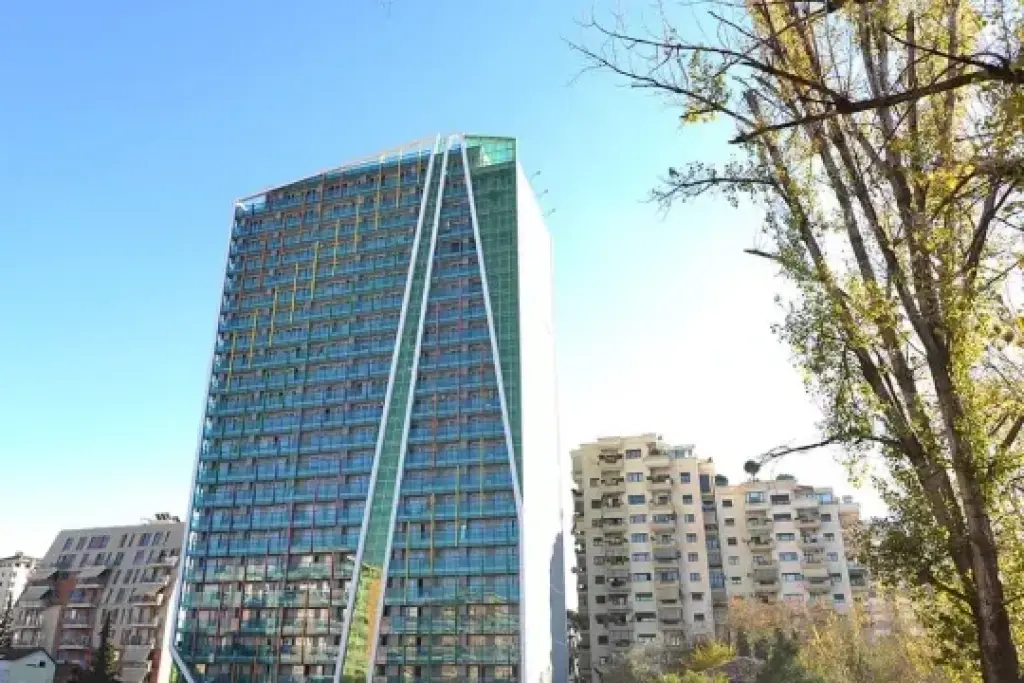 Office For Rent At Ambassador 3!