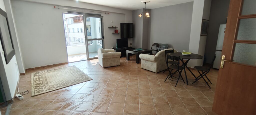 Appartamento 3+1 in affitto – Fresk, Via Muhamet Deliu