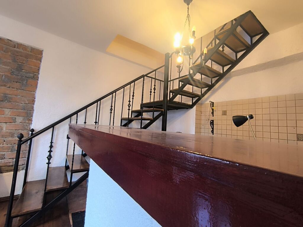 Apartament BLLOK - Duplex