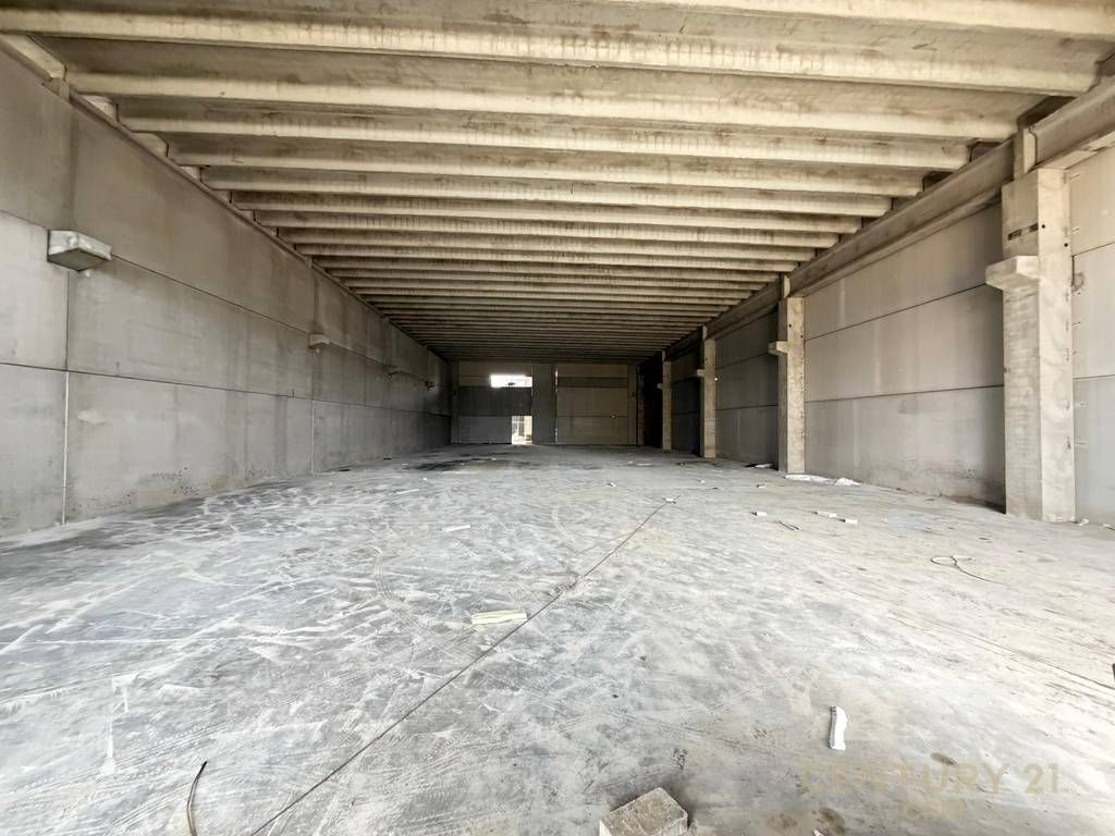 Kapanon per qira tek Tirana Industrial Park 2!