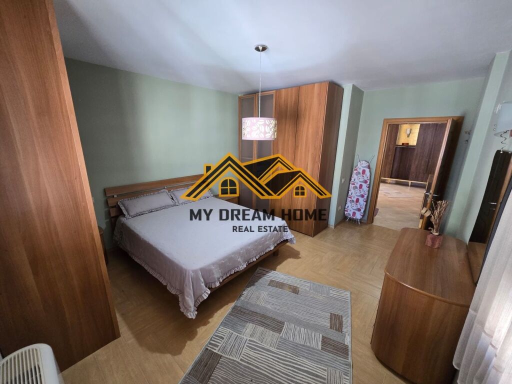 PENTHOUSE 3+1+2 +STORAGE+VERANDA, WITH SEA VIEW, IN VOLLGA DURRES, FOR RENT!