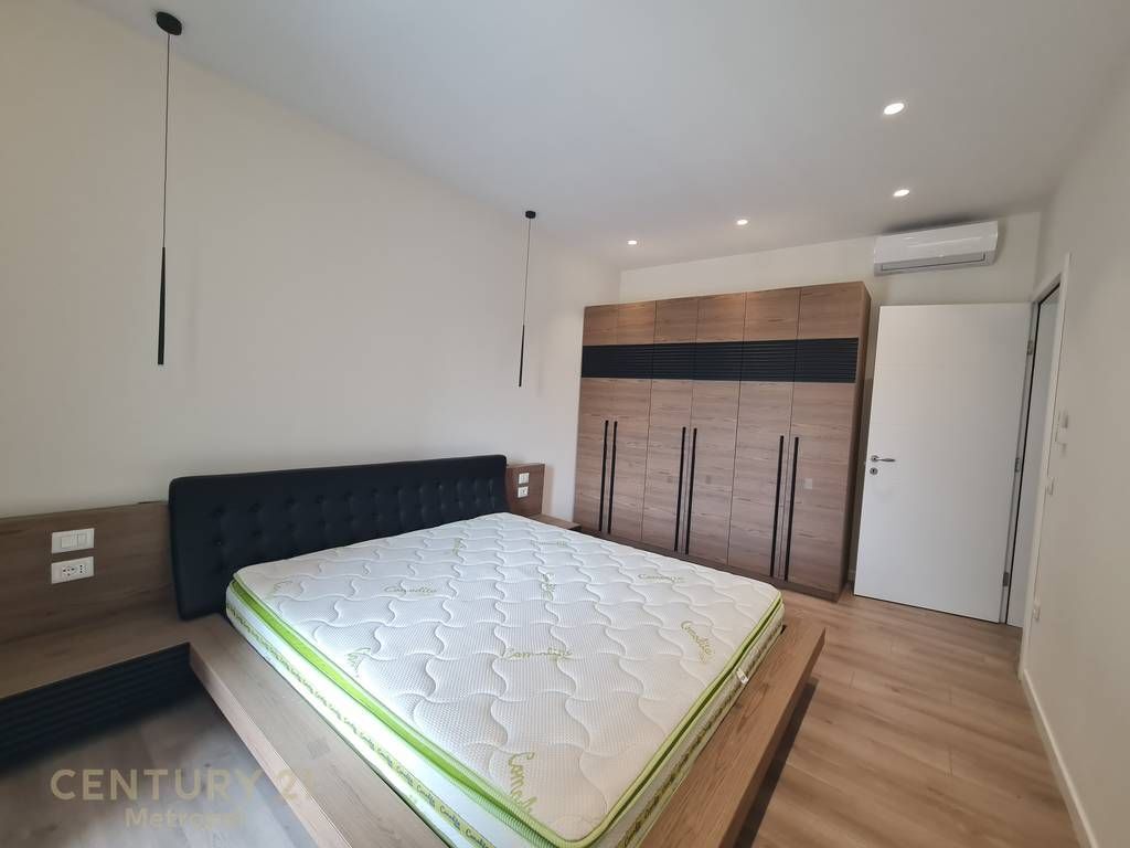 APARTMENT FOR RENT 3+1+2 WITH VERANDA!