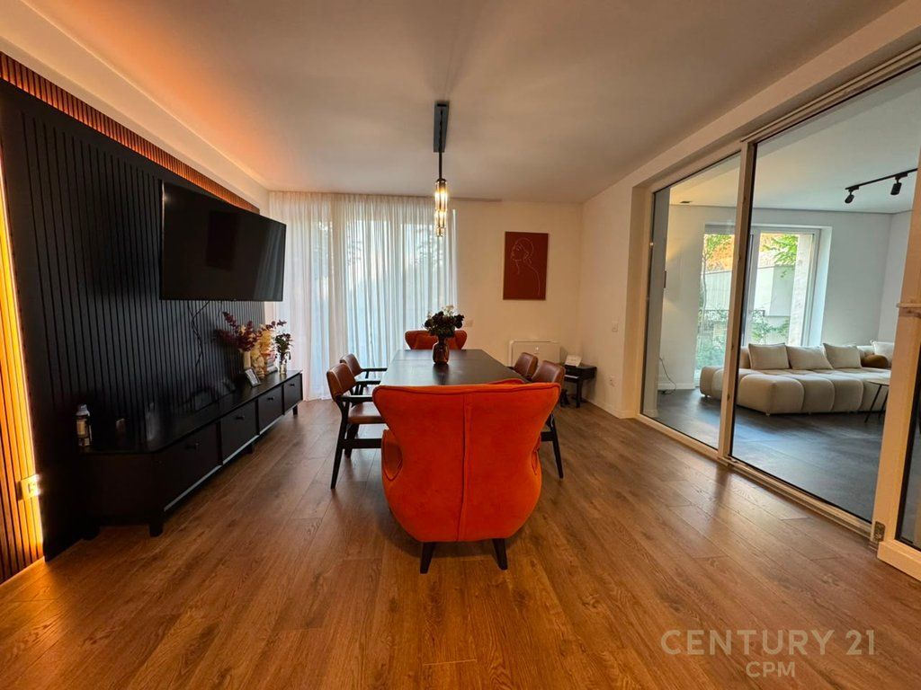 Appartamento 2+1 Premium con cortile privato – Secret Garden Residence!